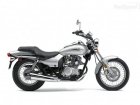 Kawasaki EL 125 Eliminator